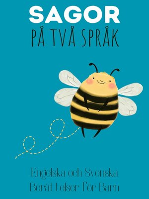 cover image of Sagor på Två Språk